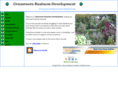 grassrootsbusinessdevelopment.com