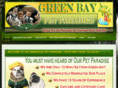 greenbaypetparadise.com