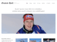 gustavhall.se