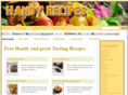 handyrecipes.com