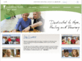 harrodsburghealth.com