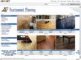 hartswoodflooring.com