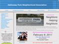 hathawaypark.org