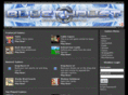hawkarcade.com