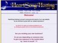 heartsonghosting.net