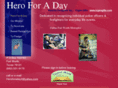 heroforaday.com
