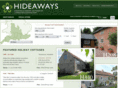 hideaways.co.uk