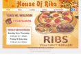 houseofribschicago.com