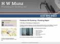 hwmunz.com