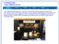 hydrolinx.com