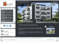 icipl.co.in