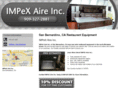impexaireinc.com