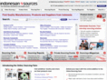 indonesiansources.com