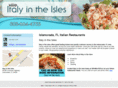 italyintheisles.net