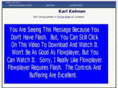 karlkelman.com
