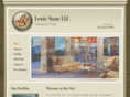 lewis-stone.com