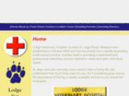 lodgevethospital.com