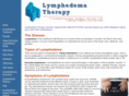 lymphedema-therapy.com