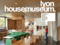 lyonhousemuseum.com