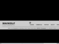 maiwolf.com