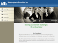 masterpeacebenefits.com