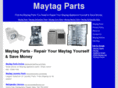 maytagparts.net