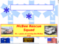 mcbeerescue.org