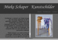 miekeschaper.com