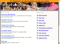 my-club.com
