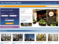 newyorkboutiquehotel.com