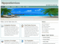 nguyenservices.com