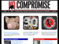 nocompromise.org