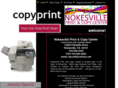 nokesvilleprint.com