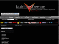nutritiondemon.com