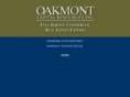 oakmont.net