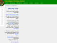 onewayclub.org