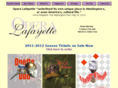 operalafayette.org
