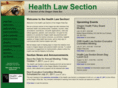 osbhealthlaw.org