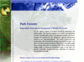 parkforestry.com