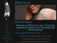 philcircle.com