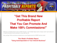 profitablereports.com