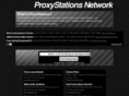 proxystations.info