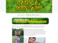 radicalrootfarm.com