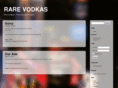 rarevodkas.com