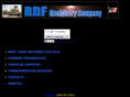 rdfmachinery.com
