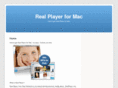 realplayerformac.com