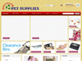 recycledpetsupplies.com