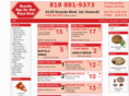 resedapizza.com