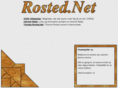 rosted.net