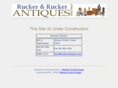 ruckerandrucker.com